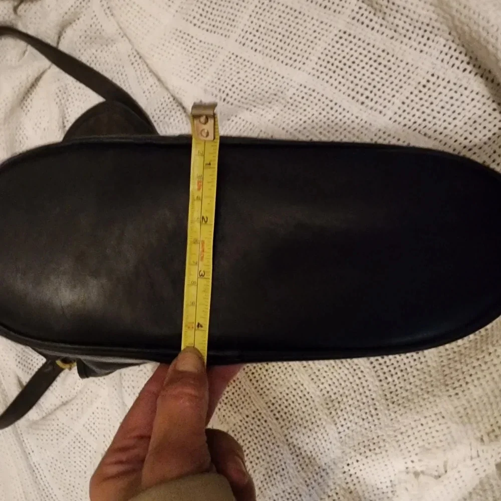 Vintage Coach Whitney Shoulder bag